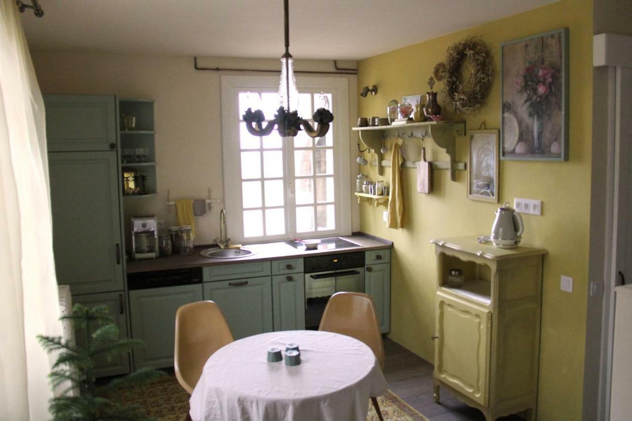 Bed and Breakfast Le Relais Du Doubs En Bourgogne Ciel Esterno foto